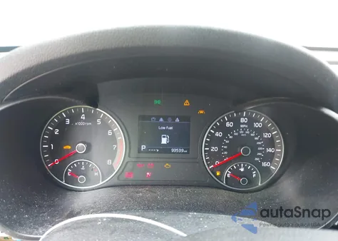 2019 Kia Optima S from USA, damaged, VIN 5XXGT4L31KG292164